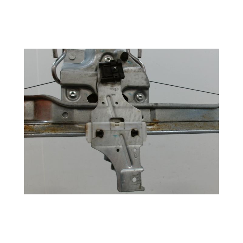MECANISME+MOTEUR LEVE-GLACE AVANT GAUCHE PEUGEOT 208 Phase 1 2012-...