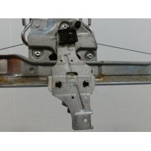 MECANISME+MOTEUR LEVE-GLACE AVANT GAUCHE PEUGEOT 208 Phase 1 2012-...