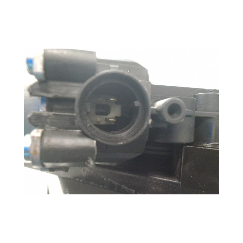 MECANISME+MOTEUR LEVE-GLACE AVANT DROIT PEUGEOT 108