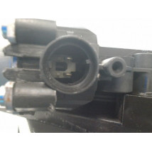 MECANISME+MOTEUR LEVE-GLACE AVANT DROIT PEUGEOT 108