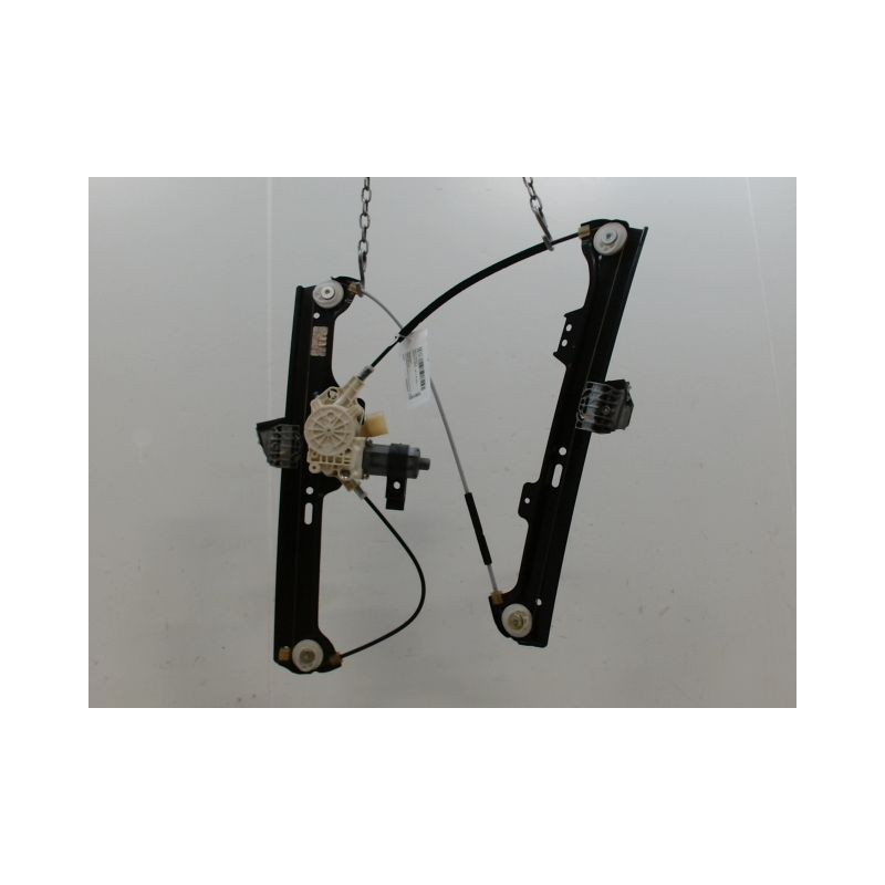 MECANISME+MOTEUR LEVE-GLACE AVANT GAUCHE BMW SERIE 5 BERL. V Phase 1 (E60) 2003-2007