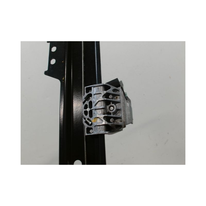 MECANISME+MOTEUR LEVE-GLACE AVANT GAUCHE BMW SERIE 5 BERL. V Phase 1 (E60) 2003-2007