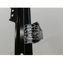 MECANISME+MOTEUR LEVE-GLACE AVANT GAUCHE BMW SERIE 5 BERL. V Phase 1 (E60) 2003-2007