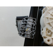 MECANISME+MOTEUR LEVE-GLACE AVANT GAUCHE BMW SERIE 5 BERL. V Phase 1 (E60) 2003-2007