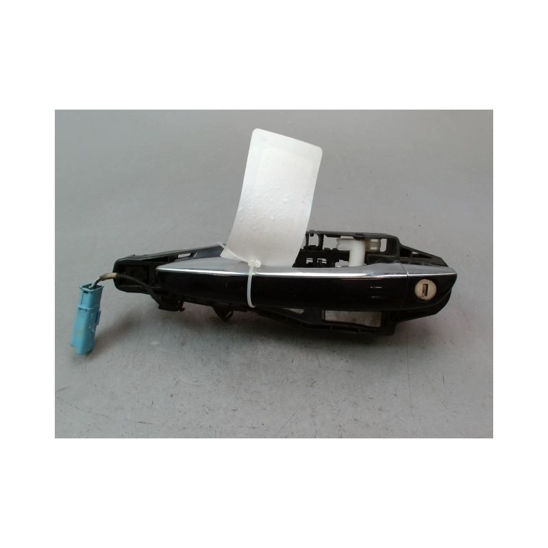 POIGNEE EXTERIEURE PORTE AVANT GAUCHE PEUGEOT 308 SW 2008-