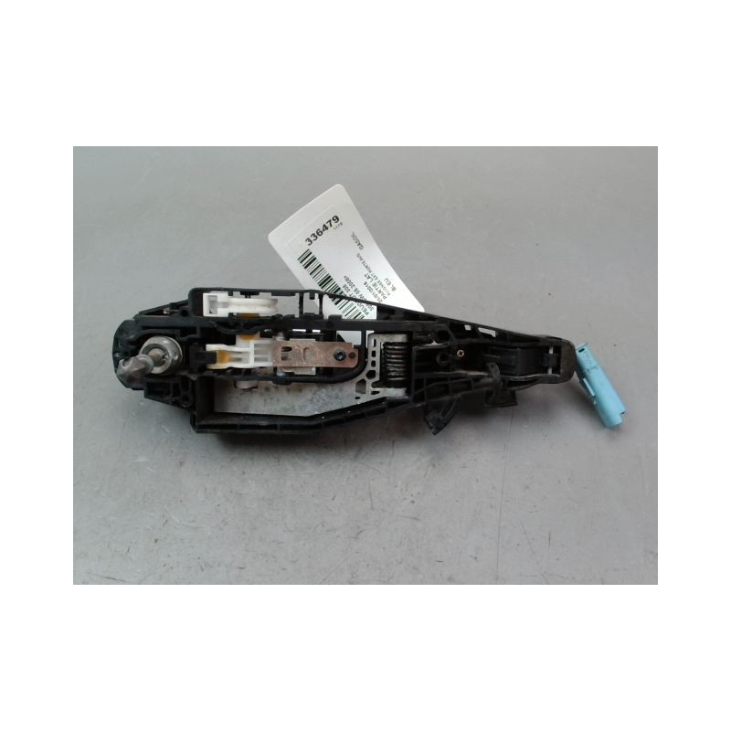 POIGNEE EXTERIEURE PORTE AVANT GAUCHE PEUGEOT 308 SW 2008-