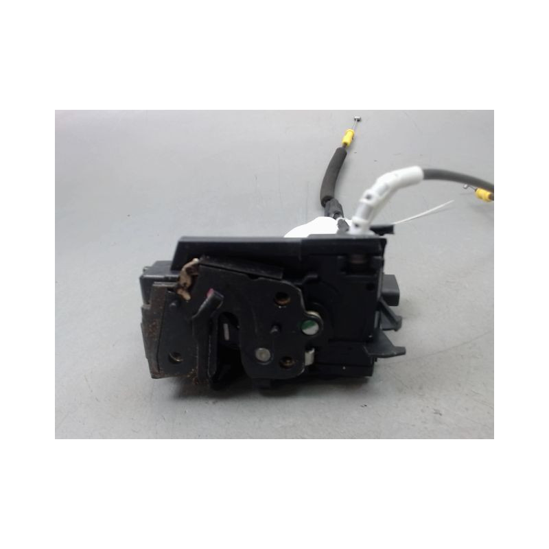 SYSTEME CONDAMNATION ARRIERE DROIT PEUGEOT 308 SW 2008-