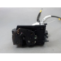 SYSTEME CONDAMNATION ARRIERE DROIT PEUGEOT 308 SW 2008-