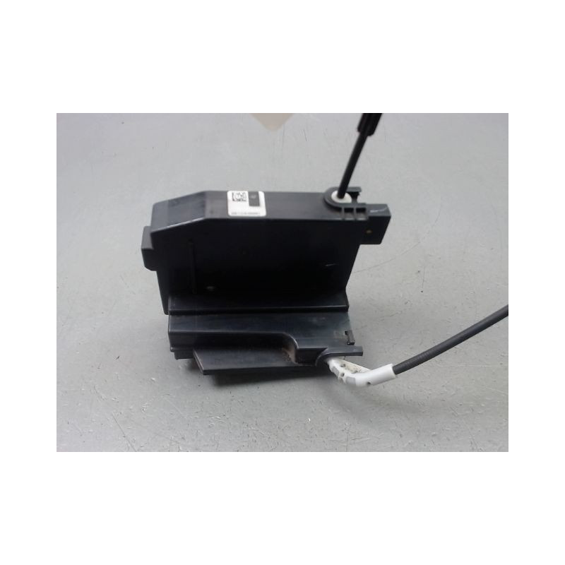 SYSTEME CONDAMNATION ARRIERE DROIT PEUGEOT 308 SW 2008-