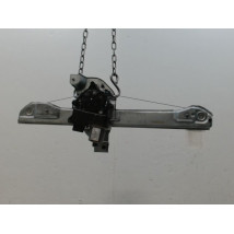 MECANISME+MOTEUR LEVE-GLACE AVANT DROIT PEUGEOT 2008 Phase 1 2013-...