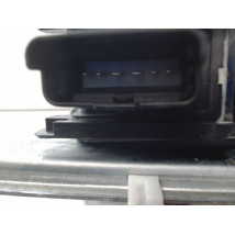 MECANISME+MOTEUR LEVE-GLACE AVANT DROIT PEUGEOT 2008 Phase 1 2013-...