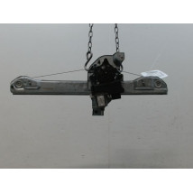 MECANISME+MOTEUR LEVE-GLACE AVANT GAUCHE PEUGEOT 2008 Phase 1 2013-...