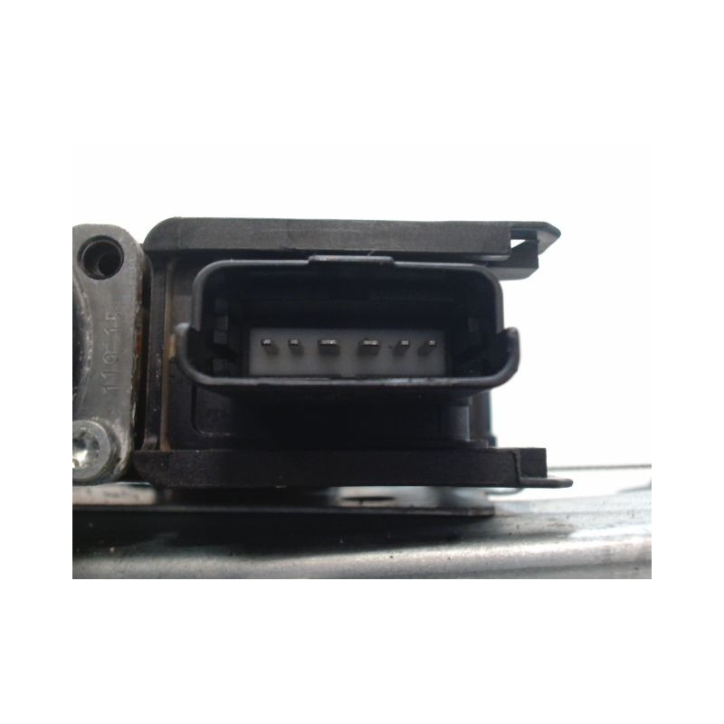 MECANISME+MOTEUR LEVE-GLACE AVANT GAUCHE PEUGEOT 2008 Phase 1 2013-...