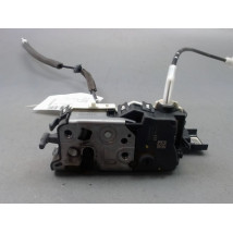 SYSTEME CONDAMNATION AVANT DROIT PEUGEOT PARTNER FG II Phase 1 (B9) 2008-2012