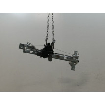 MECANISME+MOTEUR LEVE-GLACE ARRIERE DROIT PEUGEOT 3008 BREAK I PHASE 2 2013-...