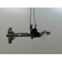 MECANISME+MOTEUR LEVE-GLACE ARRIERE GAUCHE PEUGEOT 3008 BREAK I PHASE 2 2013-...