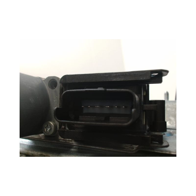 MECANISME+MOTEUR LEVE-GLACE AVANT GAUCHE PEUGEOT 208 Phase 1 2012-...