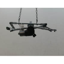 MECANISME ESSUIE-GLACE AVANT CITROEN BERLINGO II BREAK 2008-