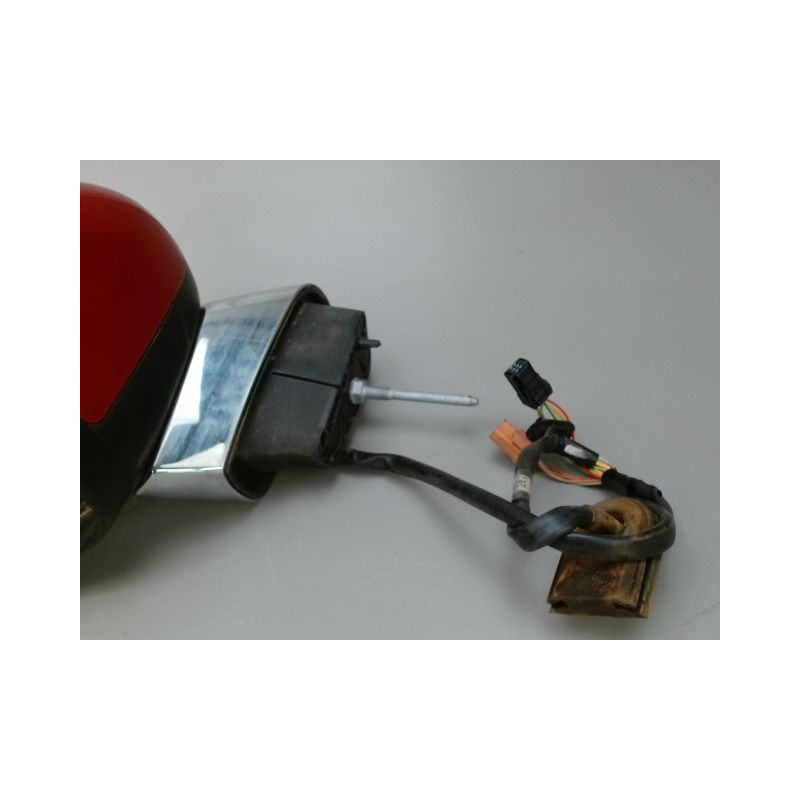 RETROVISEUR EXTERIEUR ELECTRIQUE GAUCHE CITROEN C3