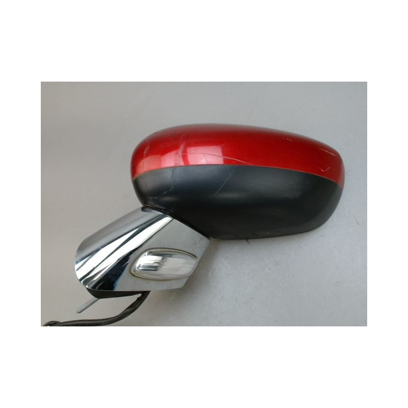 RETROVISEUR EXTERIEUR ELECTRIQUE GAUCHE CITROEN C3