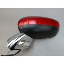 RETROVISEUR EXTERIEUR ELECTRIQUE GAUCHE CITROEN C3