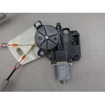 MECANISME LEVE-GLACE AVANT DROIT VOLKSWAGEN POLO
