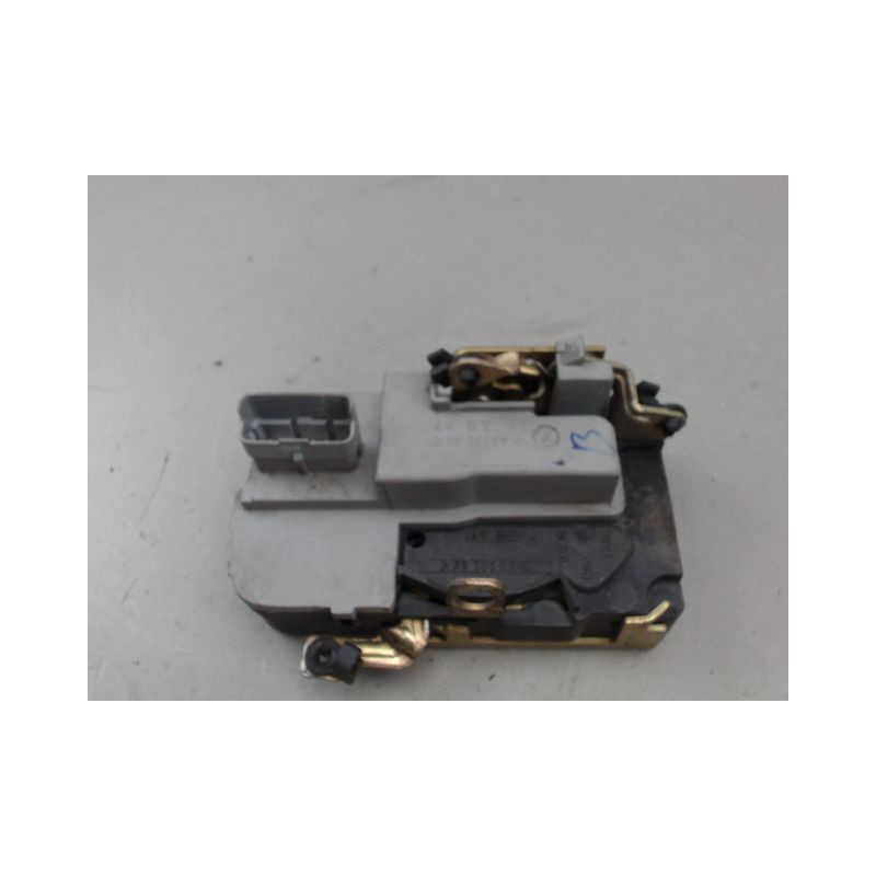 SYSTEME CONDAMNATION AVANT DROIT PEUGEOT 206