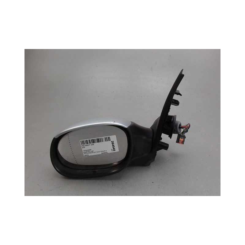 RETROVISEUR EXTERIEUR ELECTRIQUE GAUCHE PEUGEOT 206