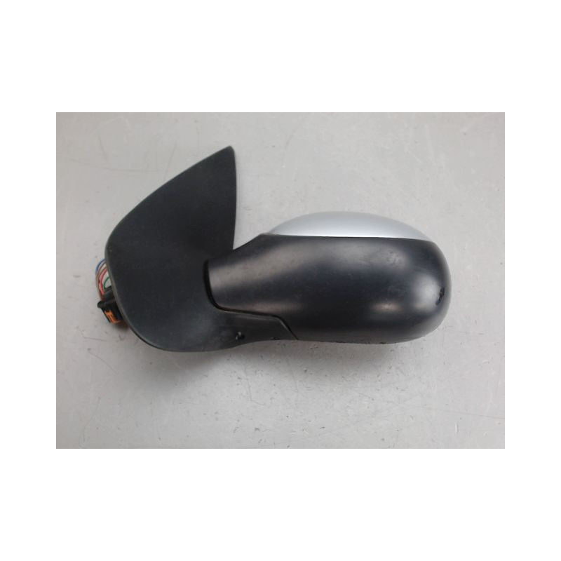 RETROVISEUR EXTERIEUR ELECTRIQUE GAUCHE PEUGEOT 206