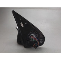 RETROVISEUR EXTERIEUR ELECTRIQUE GAUCHE PEUGEOT 206