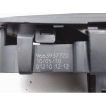 COMMANDE LEVE-GLACE PORTE AVD CITROEN C4