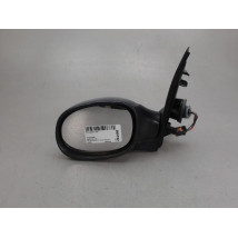 RETROVISEUR EXTERIEUR ELECTRIQUE GAUCHE PEUGEOT 206