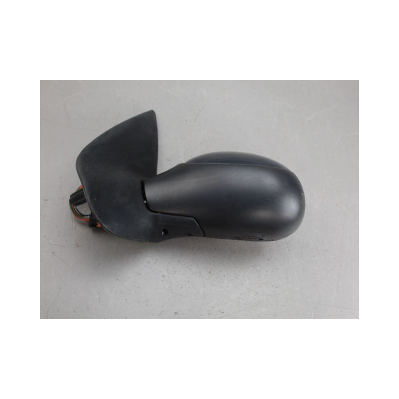 RETROVISEUR EXTERIEUR ELECTRIQUE GAUCHE PEUGEOT 206