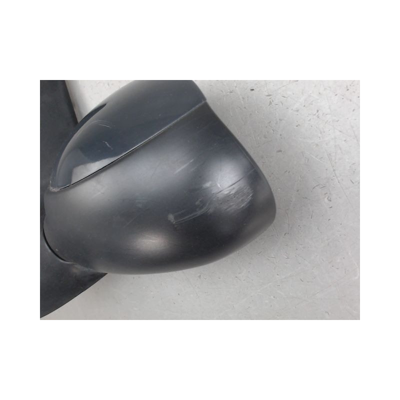 RETROVISEUR EXTERIEUR ELECTRIQUE GAUCHE PEUGEOT 206