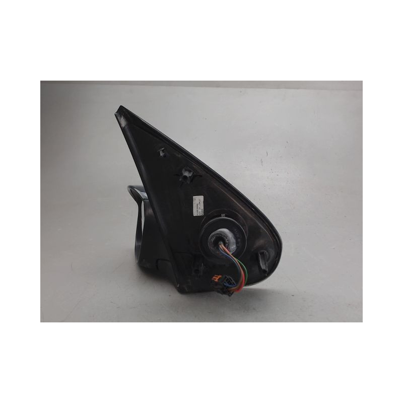 RETROVISEUR EXTERIEUR ELECTRIQUE GAUCHE PEUGEOT 206