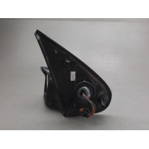 RETROVISEUR EXTERIEUR ELECTRIQUE GAUCHE PEUGEOT 206