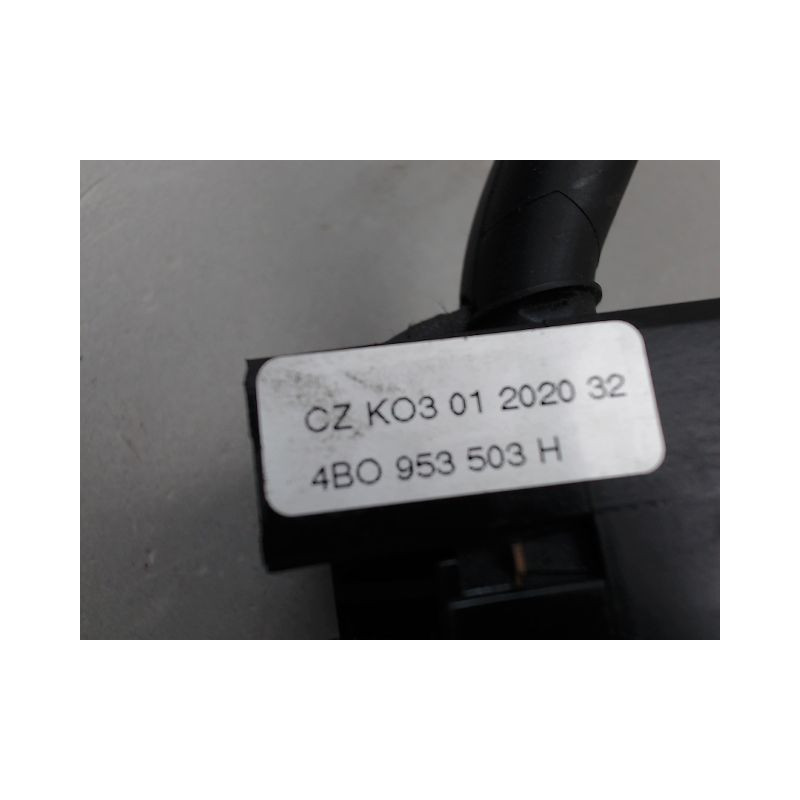 COMMANDE CLIGNOTANT SKODA FABIA