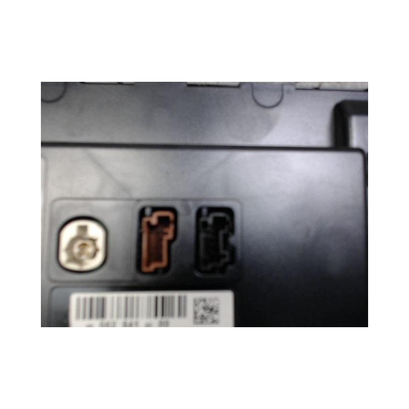 ECRAN GPS PEUGEOT 308