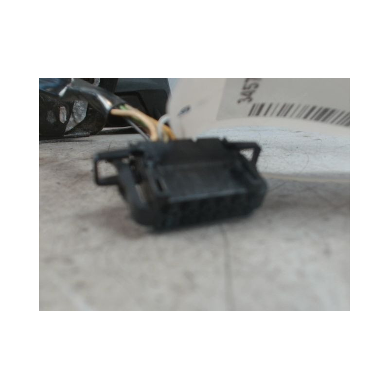 RETROVISEUR EXTERIEUR ELECTRIQUE DROIT SKODA OCTAVIA 2000-
