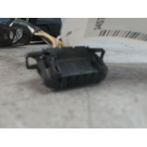 RETROVISEUR EXTERIEUR ELECTRIQUE DROIT SKODA OCTAVIA 2000-