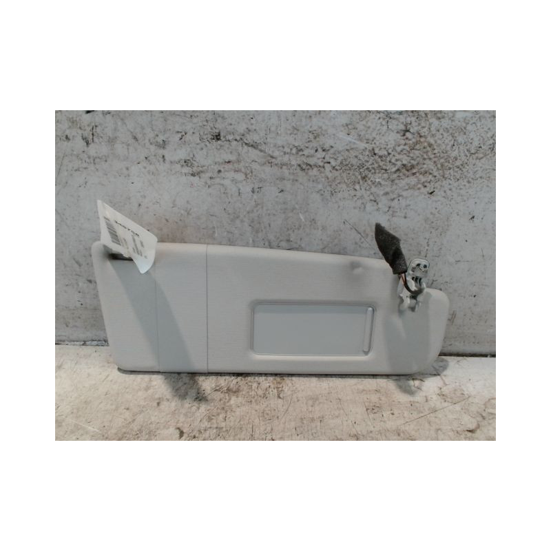 PARE-SOLEIL D VOLKSWAGEN POLO 2009-