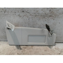 PARE-SOLEIL D VOLKSWAGEN POLO 2009-
