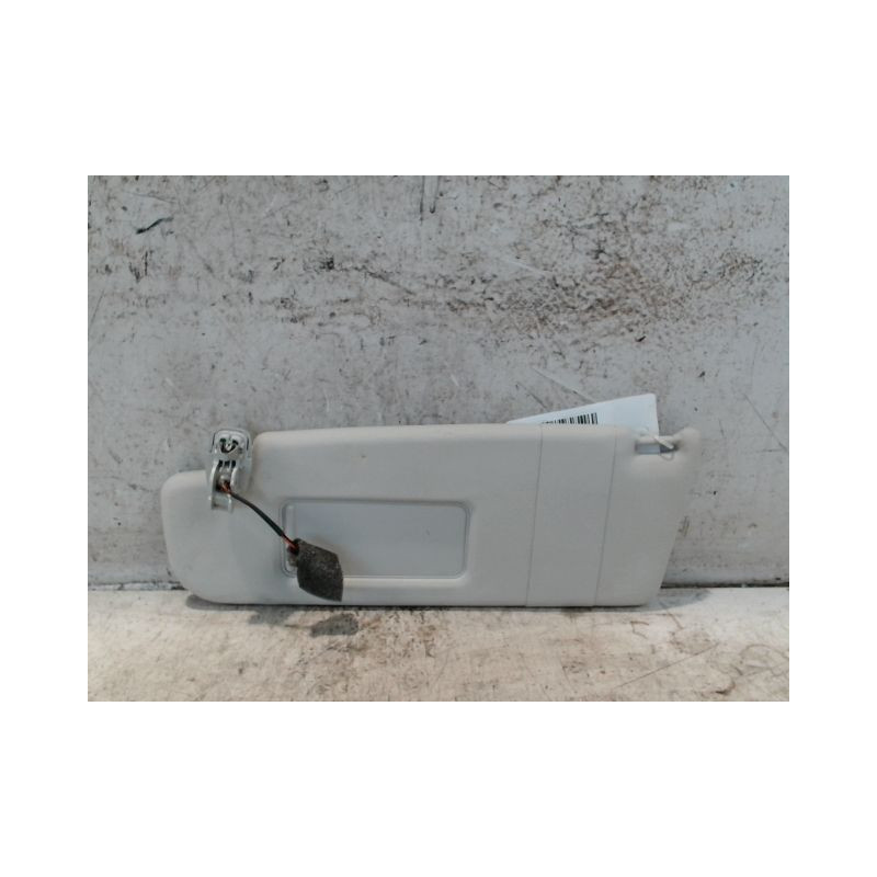 PARE-SOLEIL G VOLKSWAGEN POLO 2009-