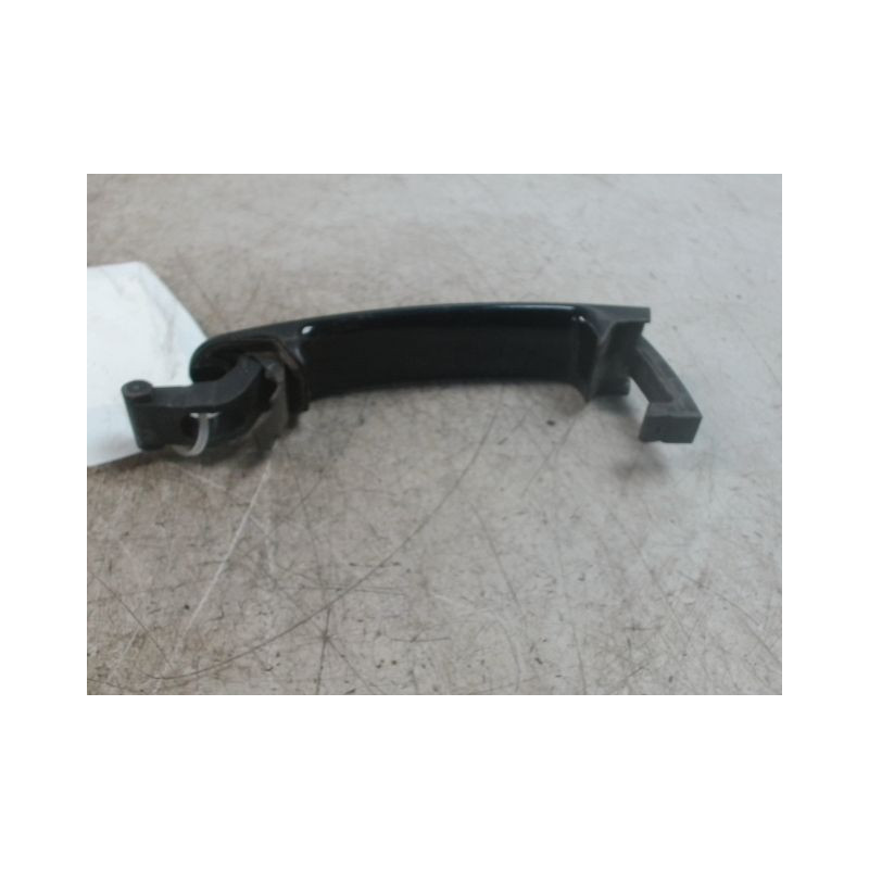 POIGNEE EXTERIEURE PORTE ARRIERE GAUCHE VOLKSWAGEN POLO 2009-