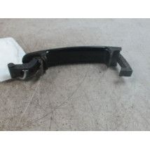 POIGNEE EXTERIEURE PORTE ARRIERE GAUCHE VOLKSWAGEN POLO 2009-