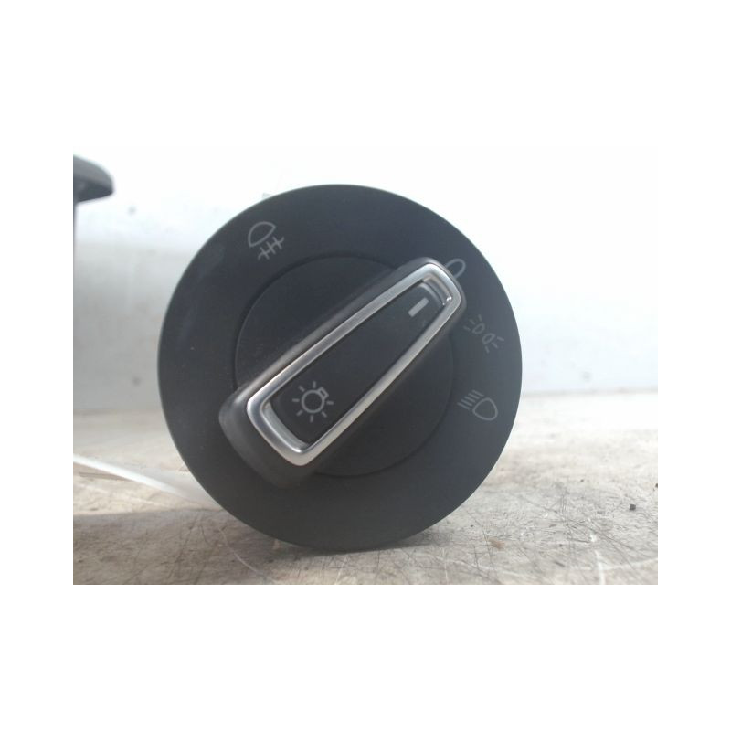 COMMANDE ECLAIRAGE VOLKSWAGEN POLO 2009-