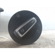 COMMANDE ECLAIRAGE VOLKSWAGEN POLO 2009-