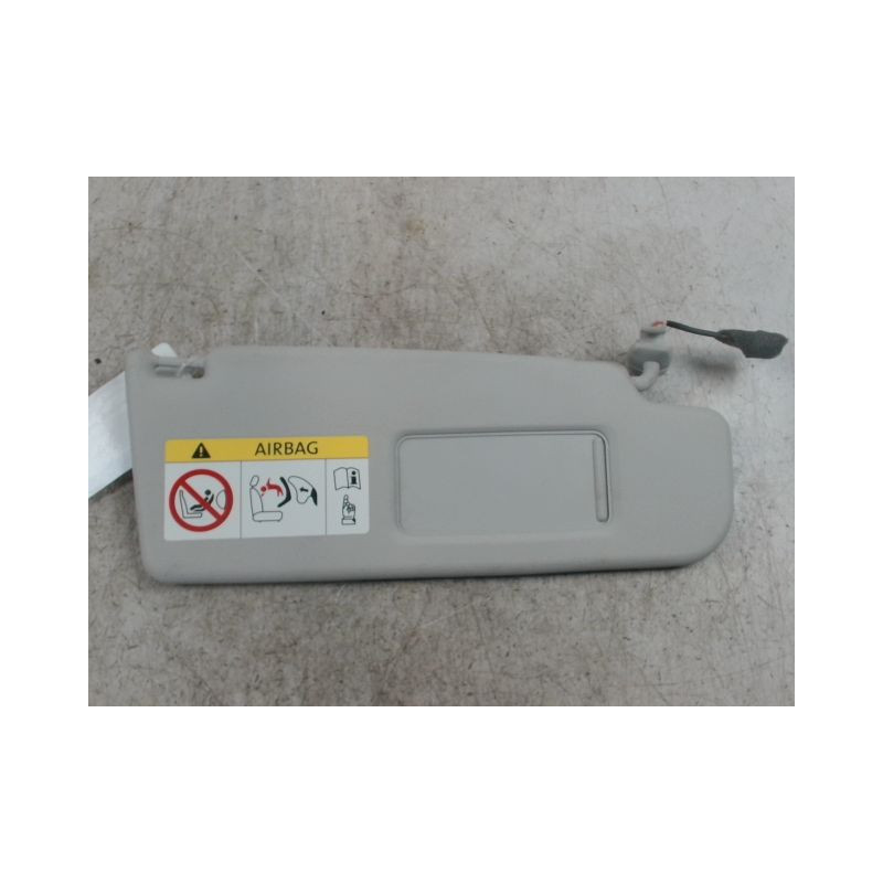 PARE-SOLEIL D VOLKSWAGEN POLO 2009-