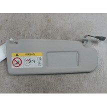 PARE-SOLEIL D VOLKSWAGEN POLO 2009-