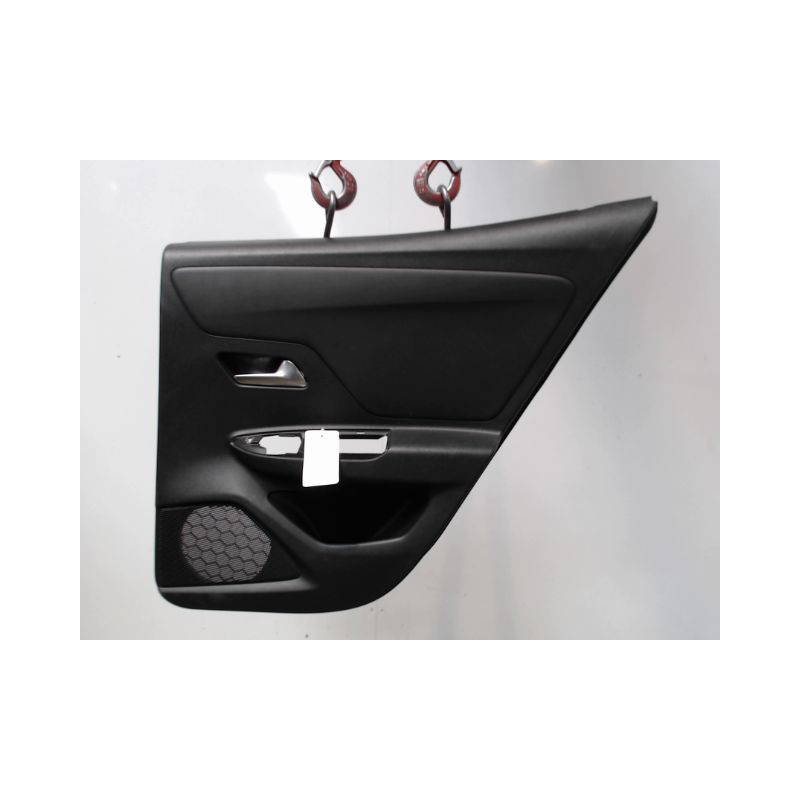 GARNITURE PORTE ARRIERE DROIT OPEL MOKKA